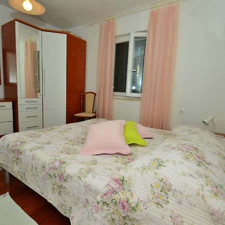 Apartments Fani Kanun 波尔 外观 照片