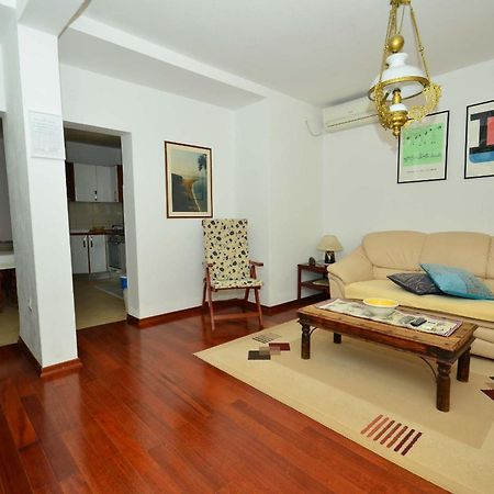 Apartments Fani Kanun 波尔 外观 照片