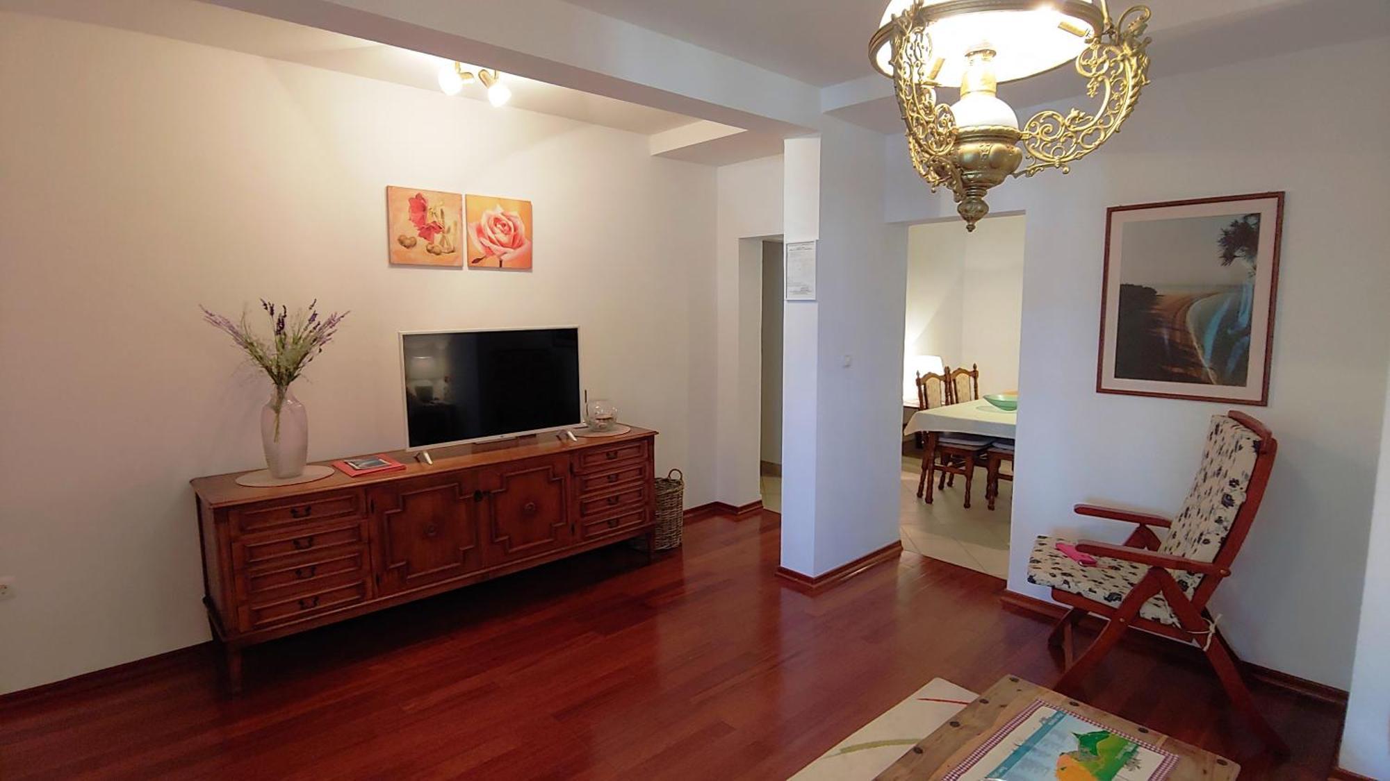 Apartments Fani Kanun 波尔 外观 照片