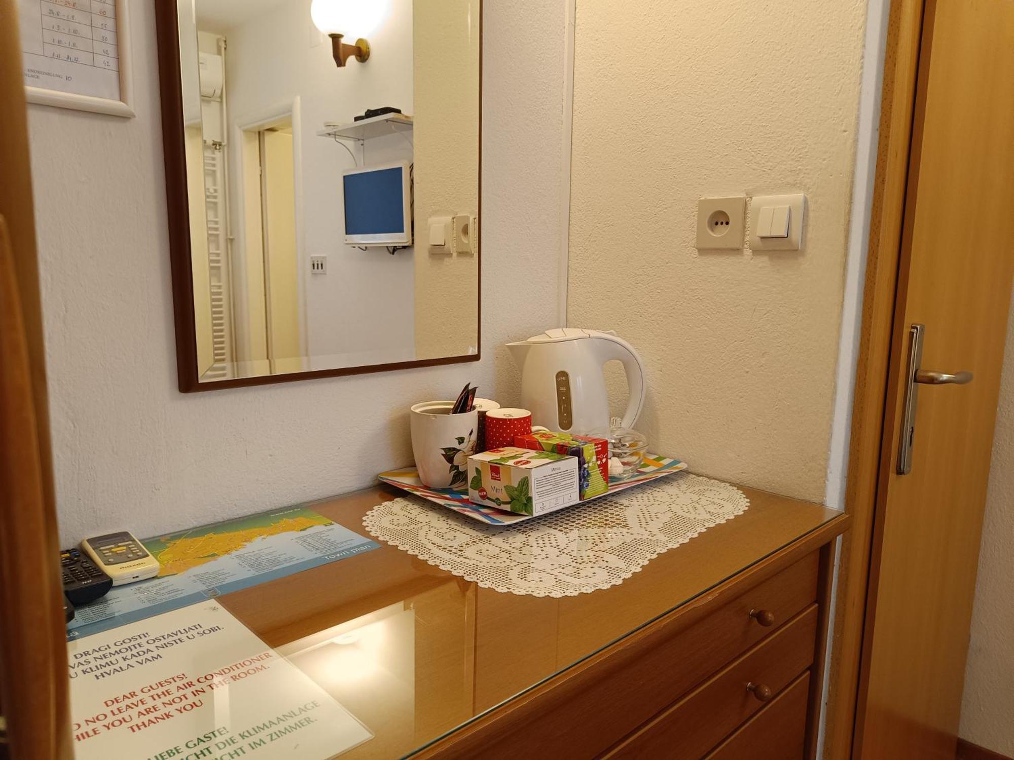 Apartments Fani Kanun 波尔 外观 照片